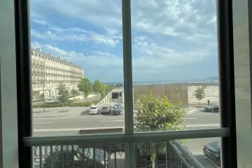 Aylıq Kirayə Yeni Tikili Ağ şəhər Kompleksində