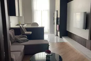 Aylıq Kirayə Yeni Tikili Ağ şəhər Kompleksində