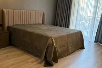 Aylıq Kirayə Yeni Tikili Ağ şəhər Kompleksində