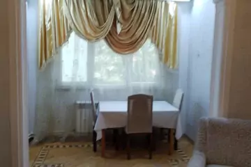 Aylıq Kirayə Köhnə Tikili 1-ci Mikrorayonda
