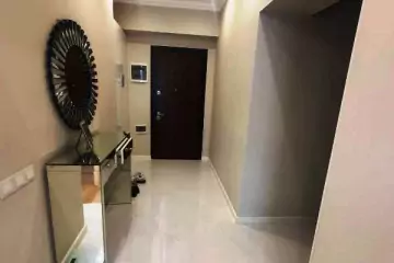 Aylıq Kirayə Yeni Tikili Ağ şəhər Kompleksində
