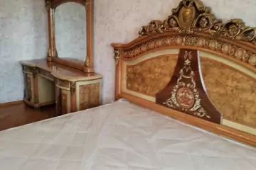 Aylıq Kirayə Köhnə Tikili 1-ci Mikrorayonda
