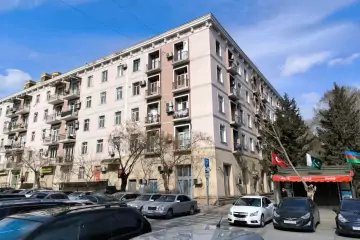 Aylıq Kirayə Köhnə Tikili 28 May Metrosu ətrafında