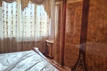 Aylıq Kirayə Köhnə Tikili 1-ci Mikrorayonda