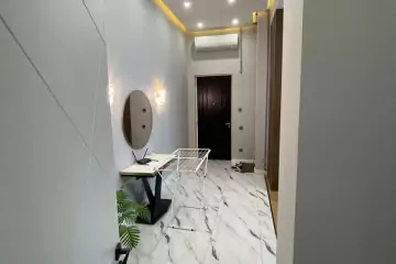 Aylıq Kirayə Yeni Tikili Ağ şəhər Kompleksində
