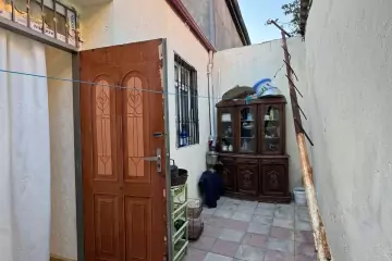 Satılır Həyət Evi Biləcəridə