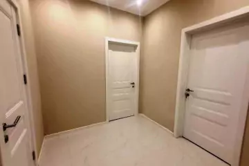 Aylıq Kirayə Yeni Tikili Ağ şəhər Kompleksində