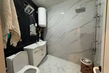 Satılır Həyət Evi Biləcəridə