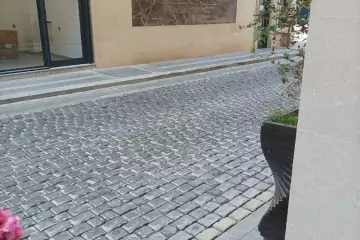 Aylıq Kirayə Yeni Tikili Ağ şəhər Kompleksində