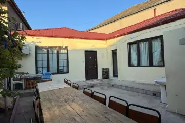 Satılır Həyət Evi Biləcəridə