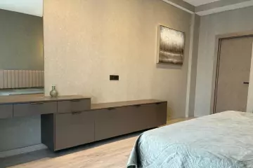 Aylıq Kirayə Yeni Tikili Ağ şəhər Kompleksində