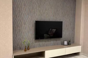 Aylıq Kirayə Yeni Tikili Ağ şəhər Kompleksində