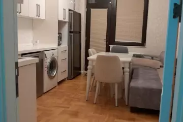 Aylıq Kirayə Yeni Tikili 28 May Metrosu ətrafında
