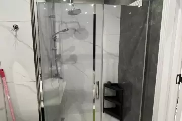 Aylıq Kirayə Yeni Tikili Ağ şəhər Kompleksində