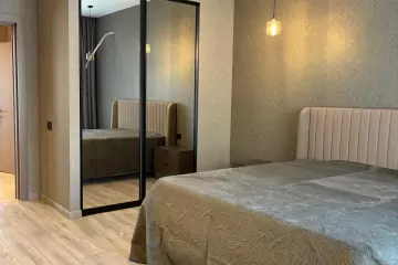 Aylıq Kirayə Yeni Tikili Ağ şəhər Kompleksində