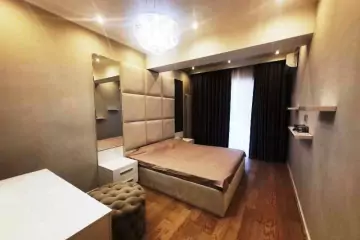 Aylıq Kirayə Yeni Tikili Ağ şəhər Kompleksində