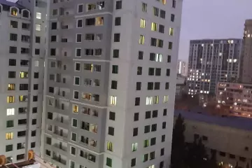 Aylıq Kirayə Yeni Tikili 28 May Metrosu ətrafında 