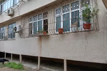 Satılır Köhnə Tikili Biləcəridə