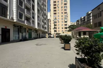 Satılır Yeni Tikili Nəsimi Bazarında