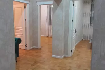 Aylıq Kirayə Yeni Tikili 28 May Metrosu ətrafında