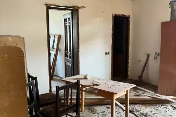 Satılır Torpaq Masazırda