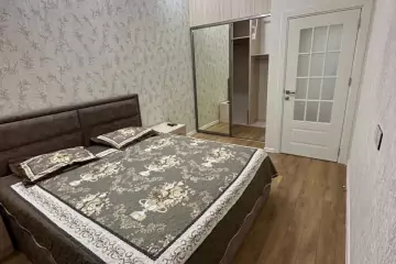 Aylıq Kirayə Yeni Tikili 28 May Metrosu ətrafında