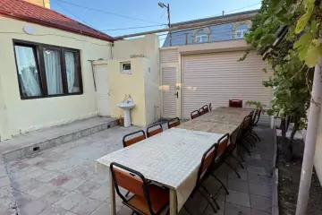 Satılır Həyət Evi Biləcəridə