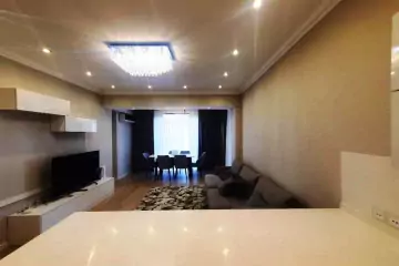 Aylıq Kirayə Yeni Tikili Ağ şəhər Kompleksində