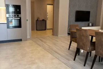 Aylıq Kirayə Yeni Tikili Ağ şəhər Kompleksində