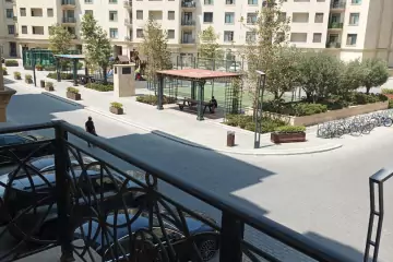 Aylıq Kirayə Yeni Tikili Ağ şəhər Kompleksində
