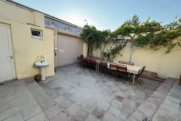 Satılır Həyət Evi Biləcəridə