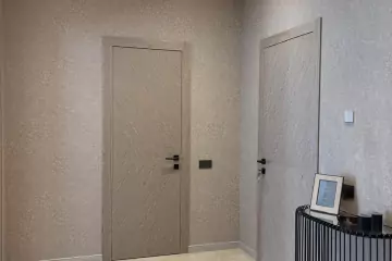Aylıq Kirayə Yeni Tikili Ağ şəhər Kompleksində
