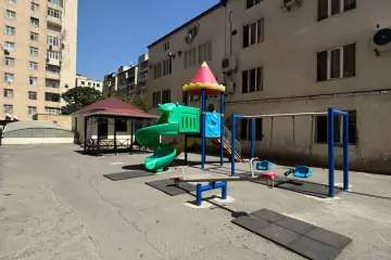 Satılır Yeni Tikili Nəsimi Bazarında