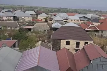 Satılır Köhnə Tikili Təzəkəndda