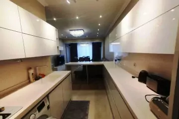 Aylıq Kirayə Yeni Tikili Ağ şəhər Kompleksində