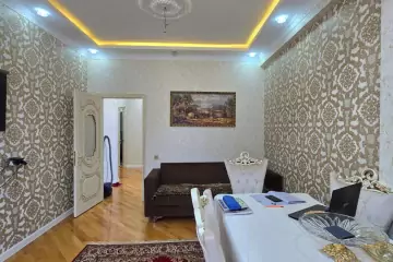 Satılır Yeni Tikili Xırdalan şəhərində