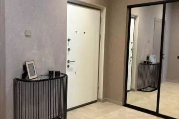 Aylıq Kirayə Yeni Tikili Ağ şəhər Kompleksində