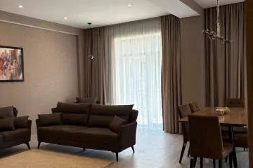 Aylıq Kirayə Yeni Tikili Ağ şəhər Kompleksində