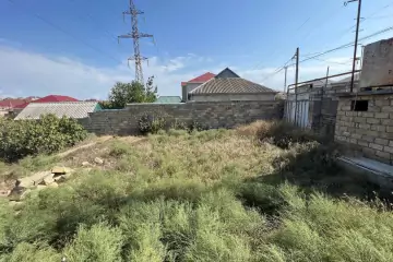 Satılır Torpaq Masazırda