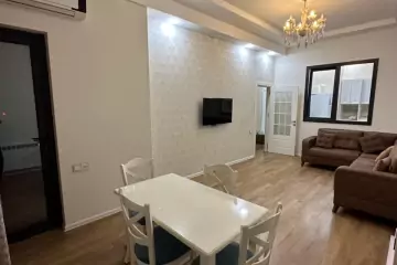 Aylıq Kirayə Yeni Tikili 28 May Metrosu ətrafında