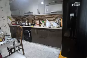 Satılır Həyət Evi Masazırda