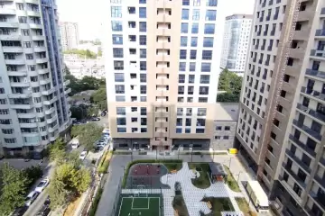 Satılır Yeni Tikili Nəsimi Bazarında