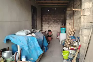 Satılır Həyət Evi Maştağada