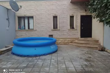 Satılır Həyət Evi Biləcəridə