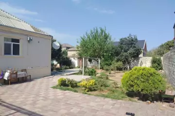 Satılır Həyət Evi Maştağada