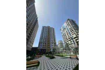 Satılır Yeni Tikili Nəsimi Bazarında