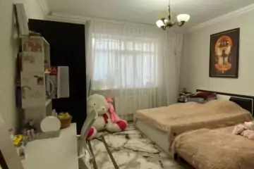 Satılır Köhnə Tikili Yeni Yasamalda