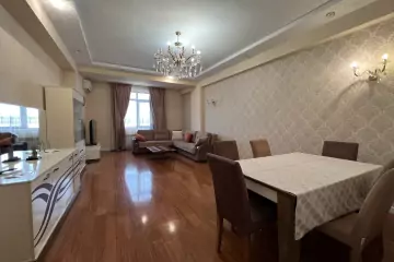 Aylıq Kirayə Yeni Tikili 28 May Metrosu ətrafında