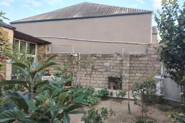 Satılır Həyət Evi Maştağada