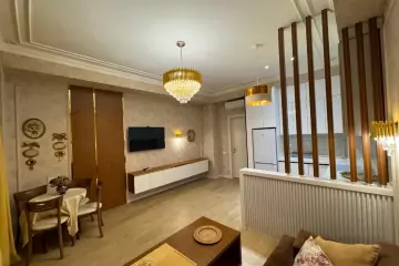 Aylıq Kirayə Yeni Tikili Ağ şəhər Kompleksində